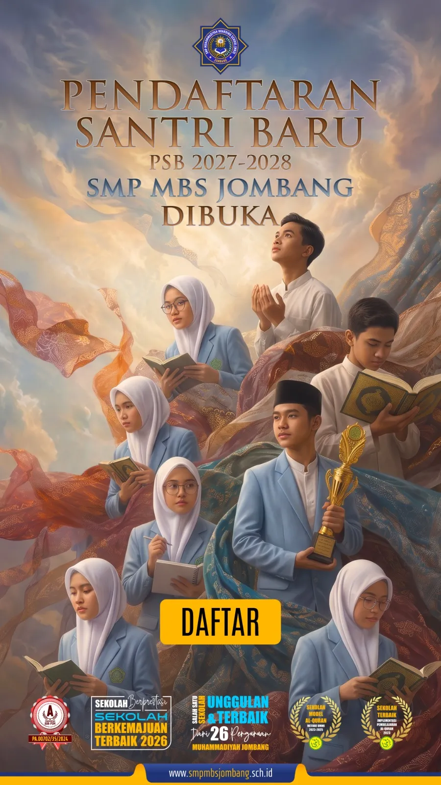 Promo Banner