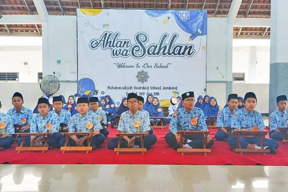 Tahfidz