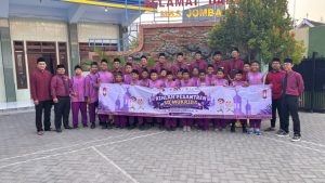 Rihlah Pesantren Edukatif: SD Muhammadiyah 2 Krian Mantapkan Sinergi Pendidikan Bersama MBS Jombang